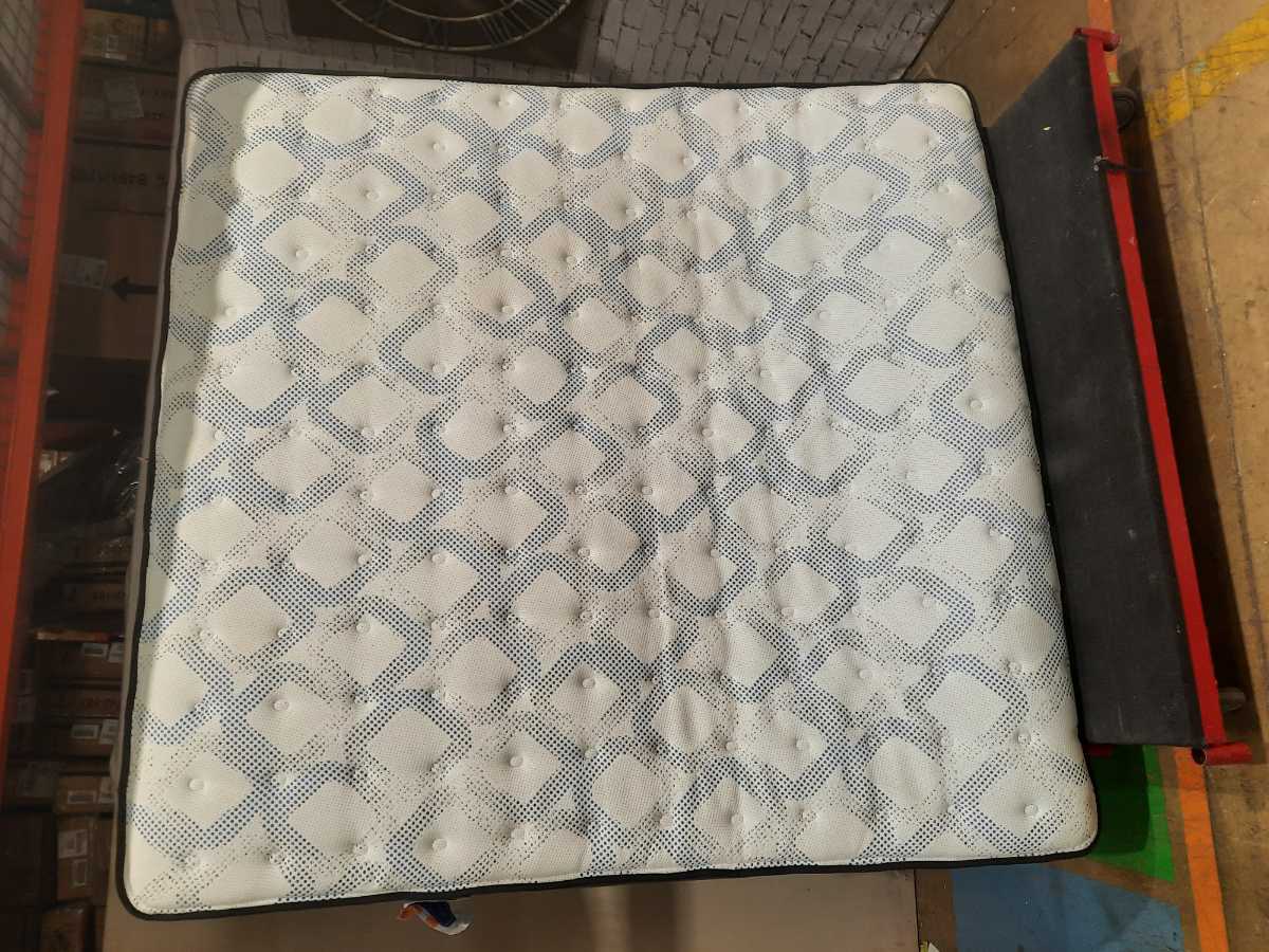 Sealy Posturepedic® Brodie Tight Top Firm 11.5 Inch - King - Gallery Image 6